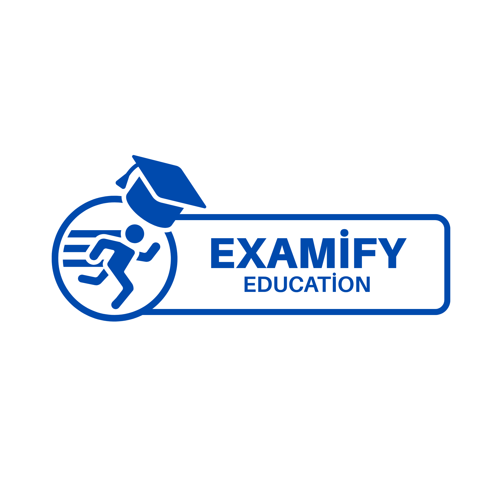 Examify Logo
